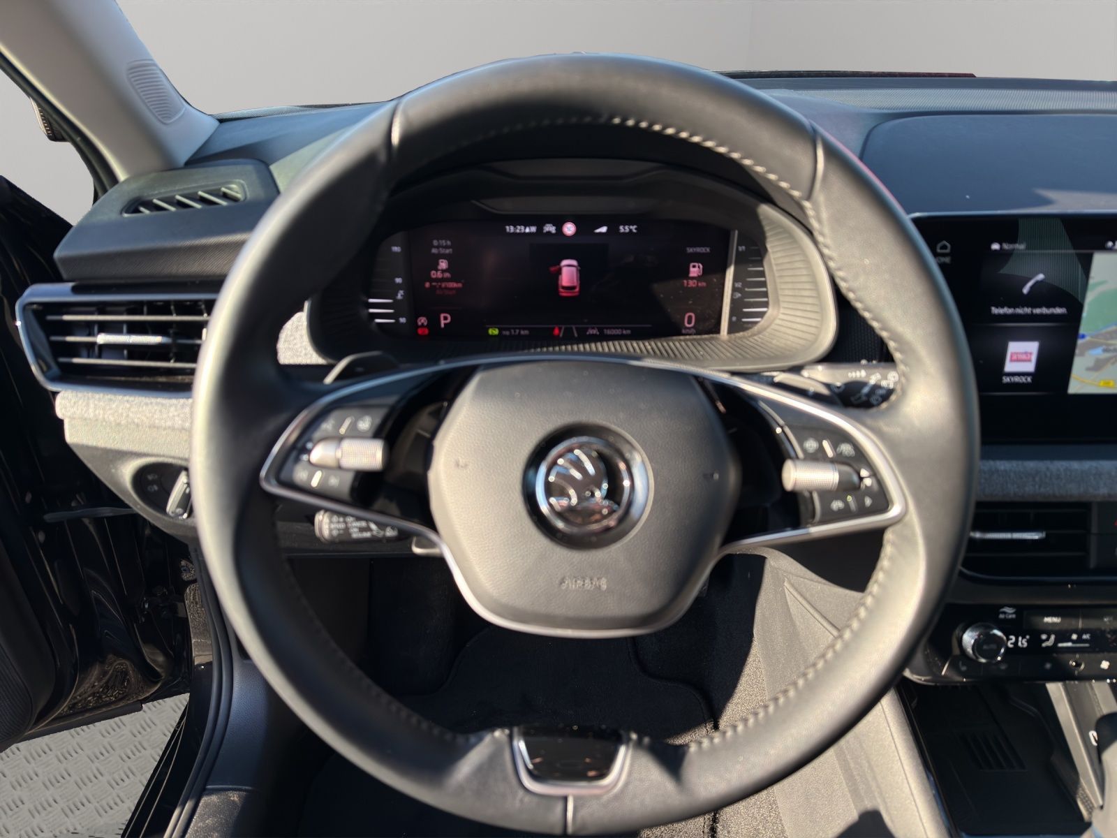 Skoda Kamiq - Bild 10