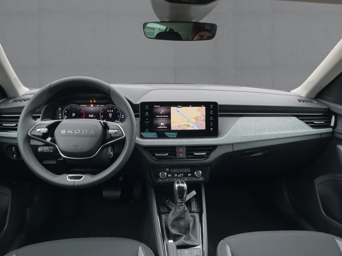 Skoda Kamiq - Bild 8