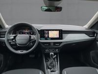 Skoda Kamiq - Vorschau Bild 8