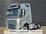 Volvo FH460 6x2/4 / NL-TRUCK / 617DKM / NIGHT-AIRCO