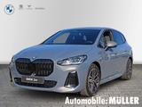 BMW 223 Active Tourer i M Sport Sportpaket AHK-klapp - BMW 223 Active Tourer Neuwagen
