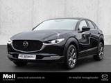 Mazda CX-30 2025 e-SKYACTIV-X 186PS 6MT AWD Exclusive-