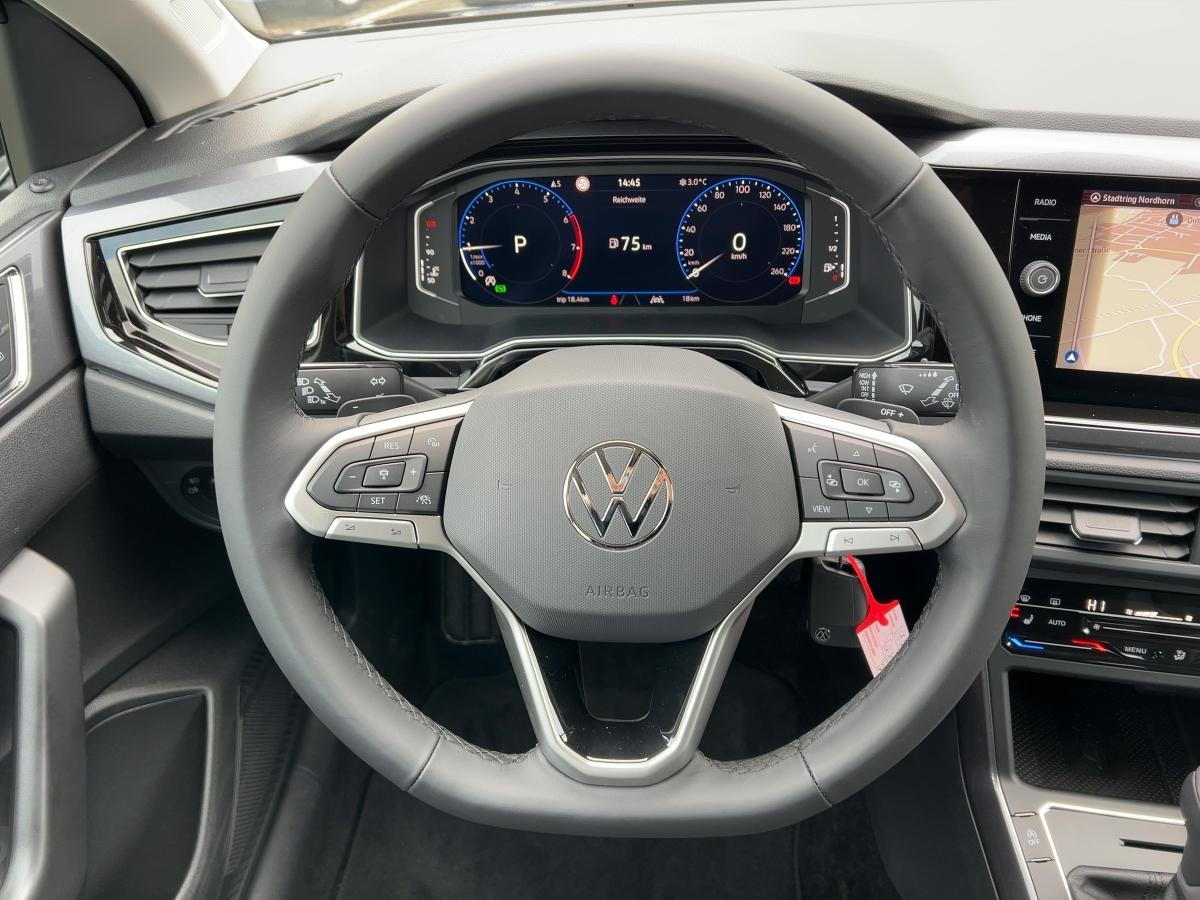 Volkswagen Taigo 1.0 TSI DSG Style Navi ACC Winterräder, миниатюра 13