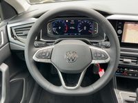 Volkswagen Taigo - Vorschau Bild 13