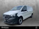Mercedes-Benz Vito 116 CDI Kasten Lang Kamera/SHZ/Parktronic - gebrauchte Mercedes-Benz Vito aus dem Jahr 2024