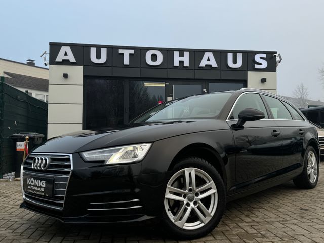 Audi A4 Avant sport 2.0 TDI *Virtual*MMI Plus*8fach*