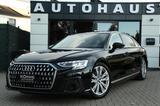 Audi A8 L 50 TDI quattro*OLED*AIR*360°STHZG*GARANTIE* - : Vollleder, Leichtmetallfelgen, mit Klimaanlage