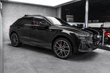 Audi Q8 50TDI Q S-line*Matrix*B&O*HUD - Audi Q8 TDI Gebrauchtwagen