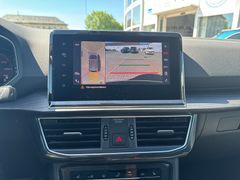 SEAT Tarraco 2.0 TDI Xcellence 4Drive Nav Sthzg Beats SEAT Tarraco 2.0 TDI Xcellence 4Drive Nav Sthzg Beats