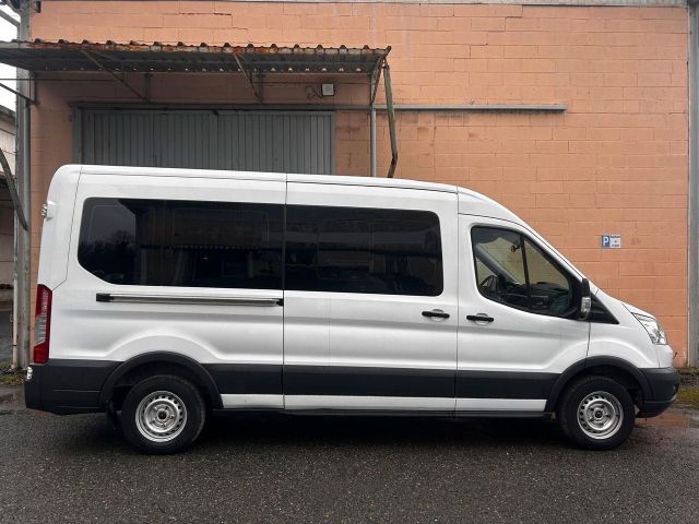 Ford Transit TR BUS L3 9 POSTI