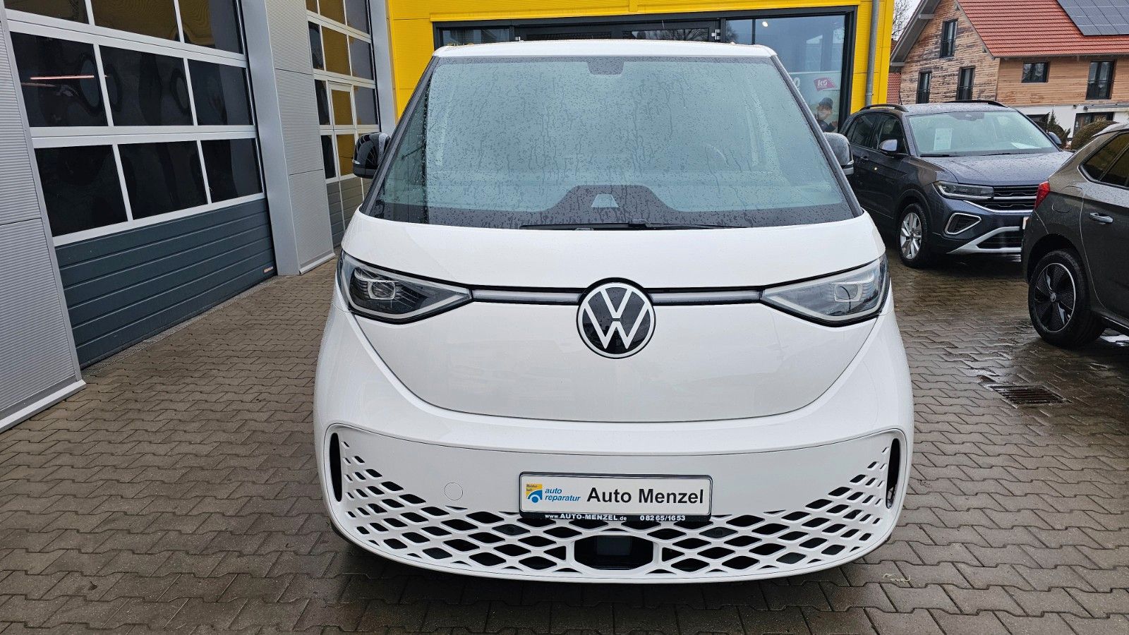 Volkswagen ID. Buzz - Bild 2
