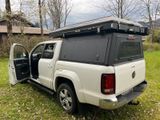 Volkswagen VW Amarok Pickup OHNE Zubehör!! - Volkswagen Amarok aus 2019