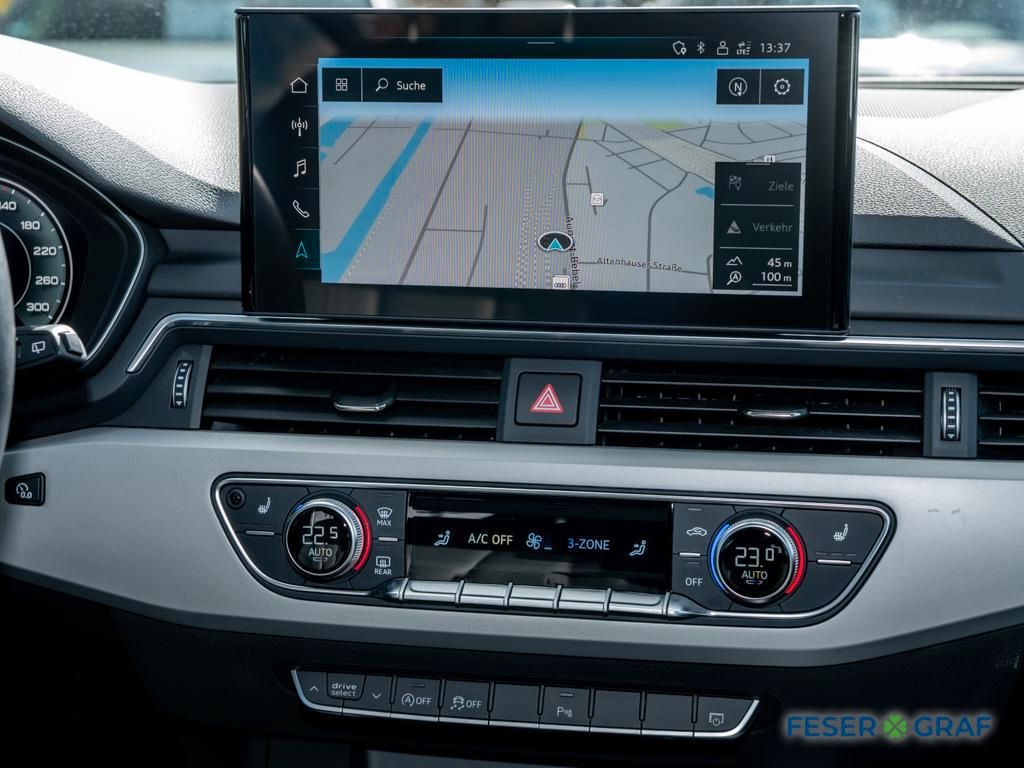 Audi A4 - Bild 5