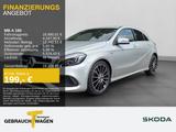Mercedes-Benz A 180 DCT AMG LINE LM18 LED SHZ - Mercedes-Benz A 180 Gebrauchtwagen in Wuppertal