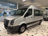 Volkswagen Crafter Rampe 10 Sitzer 30 mittel L2H2 Hochdach - Volkswagen Crafter: L3h2