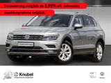 Volkswagen Tiguan Highline 1.5 TSI DSG LED*AHK*ACC*Kamera* - VW Tiguan Gebrauchtwagen in Hamm