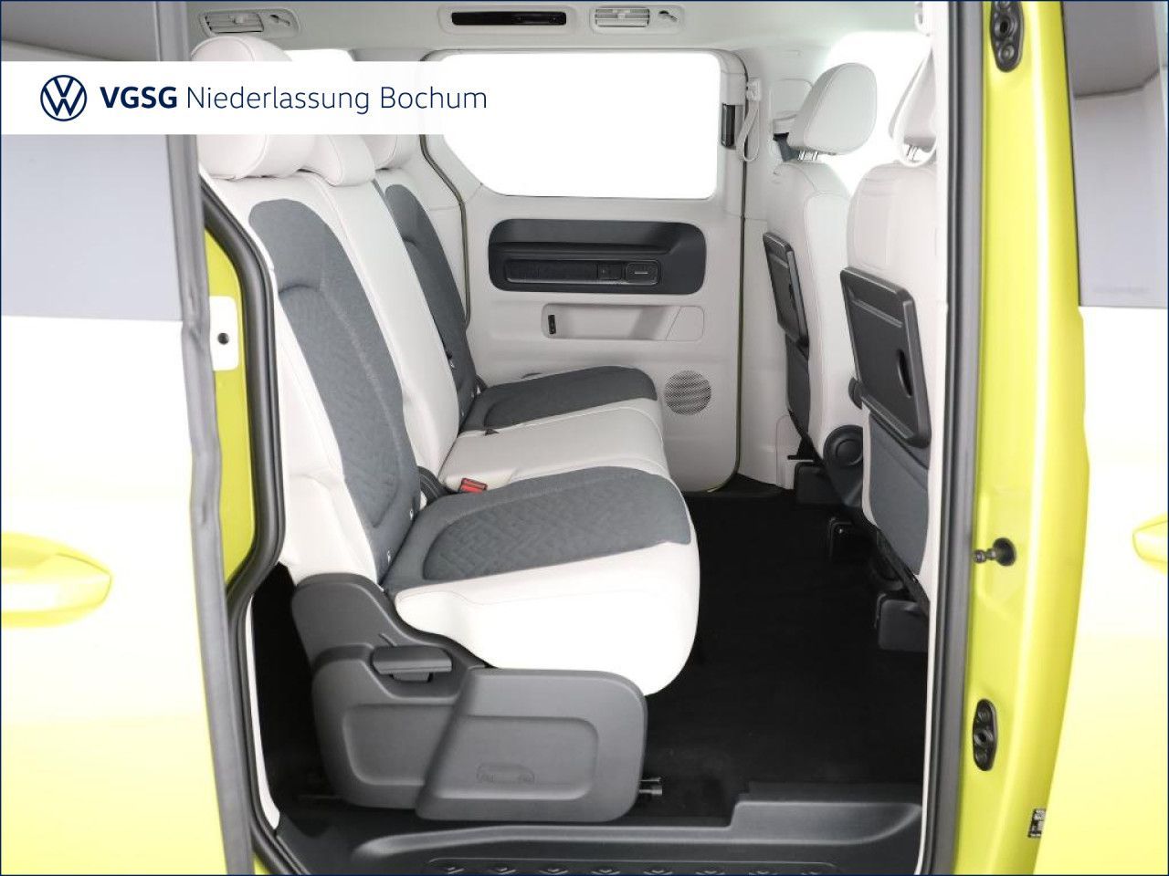 Volkswagen ID. Buzz - Bild 10