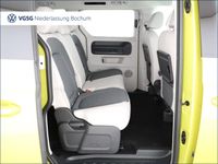 Volkswagen ID. Buzz - Vorschau Bild 10