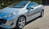 Peugeot 207 CC Filou 120 Filou - Gebrauchte Cabrios bis 1.000 €