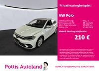 Volkswagen Polo - Vorschau Bild 1