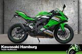 Kawasaki Ninja ZX4RR Shark,sofort lieferbar,Lieferservice - Motorräder in Leverkusen