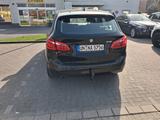 BMW 218 Active Tourer 218i - - BMW 218 Active Tourer von privat