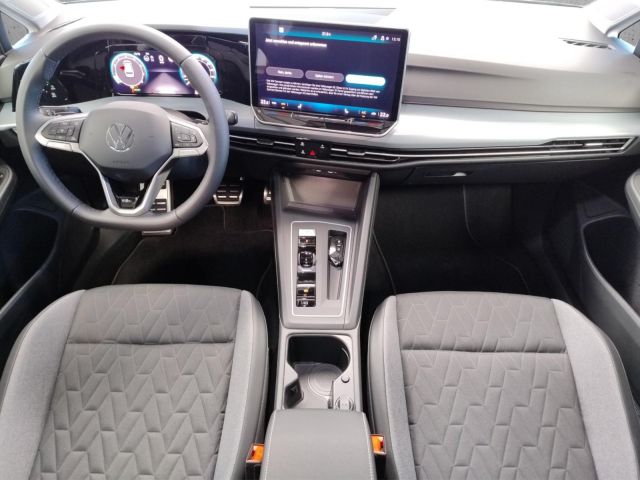 Golf Variant GOAL 1.5 eTSI DSG Klima Navi
