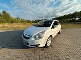 Opel Corsa D für Fahranfänger!! - : Kleinwagen, Für Fahranfänger