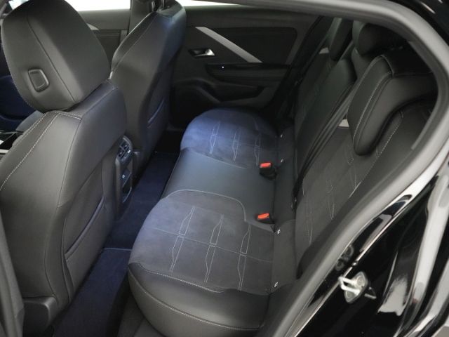 Astra L LIM GS HYBRID eDCT+LED LICHT+NAVI+360 GR