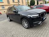 Volvo XC90 D5 AWD Geartronic R-Design R-Design - Volvo XC90 in Essen