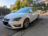 Seat Leon FR - 8-Fach bereift - Seat Leon in Karlsruhe