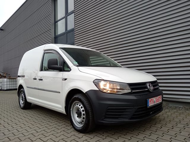 Volkswagen Caddy 2.0 TDI Kasten EcoProfi Bluemotion