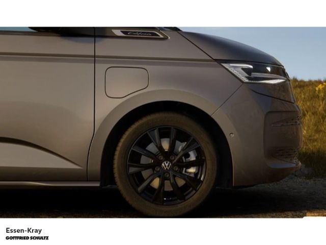 Volkswagen T6 California - Bild 7