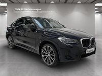 BMW X4 M40 - Vorschau Bild 3