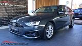 Audi A4 40 TFSI advanced AHK AppleC.Play - Audi A4: Advanced