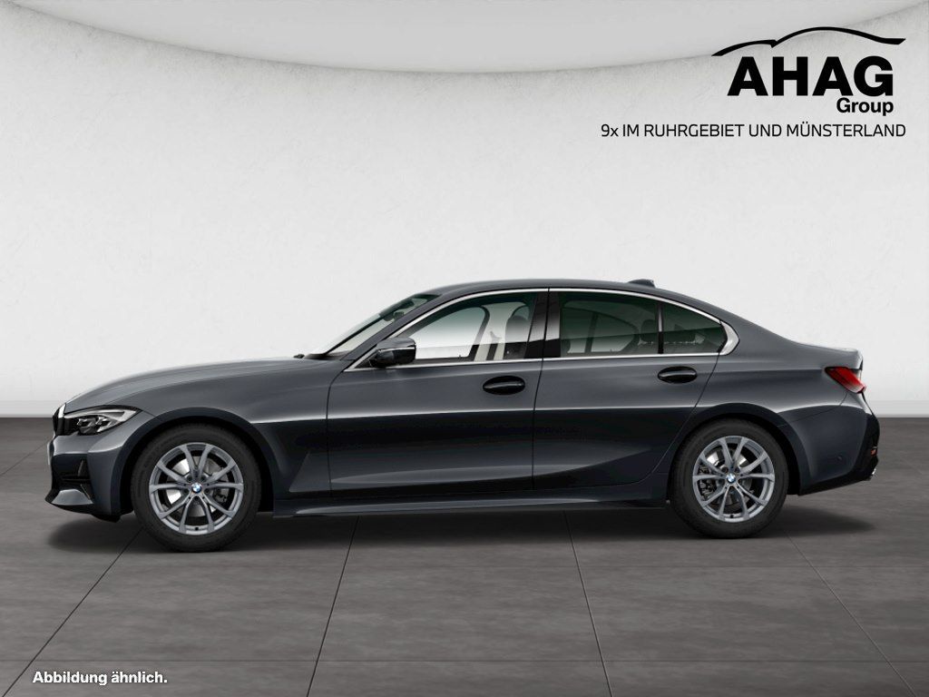 BMW 318 - Bild 5