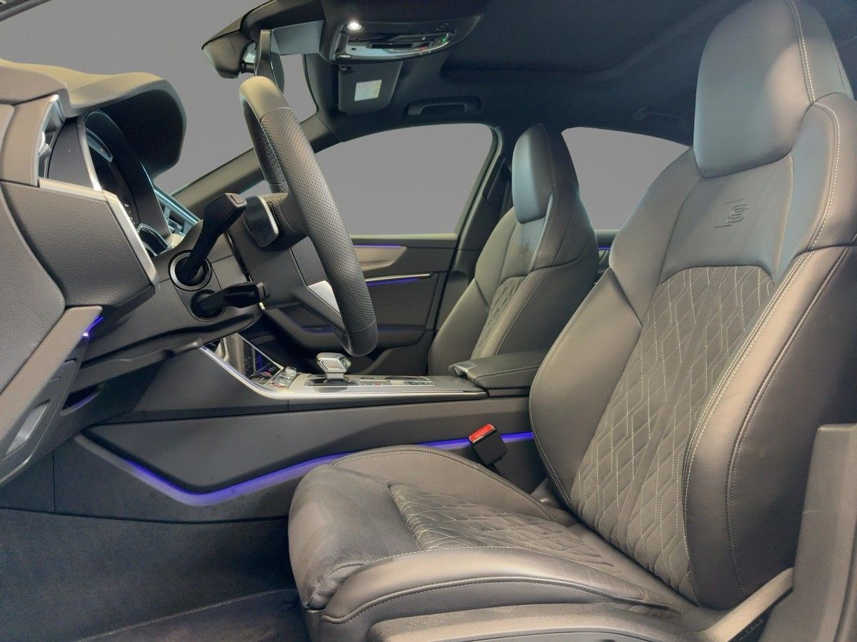 Audi S6 - Bild 8