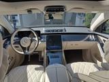 Mercedes-Benz S 450 e - EQ Hybrid AMG Line - Mercedes-Benz S 450 Plug-in Hybrid (PHEV) Gebrauchtwagen
