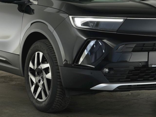 Mokka B ELEGANCE+NAVI+LED LICHT+RÜCKFAHRKAMERA+S