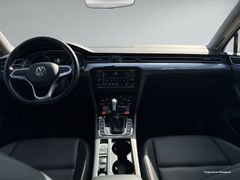 VW Passat Variant 2.0 TDI Business Taxi DSG LED Rfk VW Passat Variant 2.0 TDI Business Taxi DSG LED Rfk