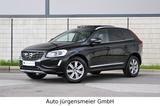 Volvo XC60 2.4 D5 AWD Inscription/Keyl/S-Dach/Standhz - Volvo XC60: 4d Awd