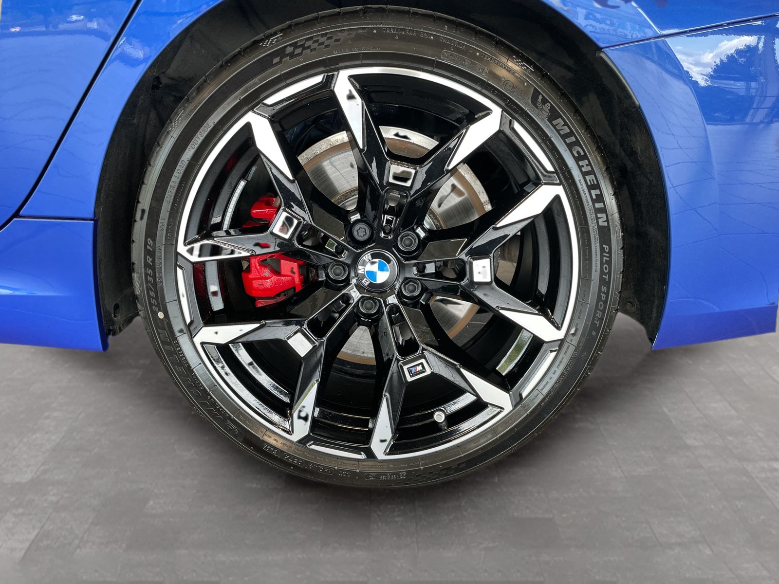 BMW M340d - Bild 14