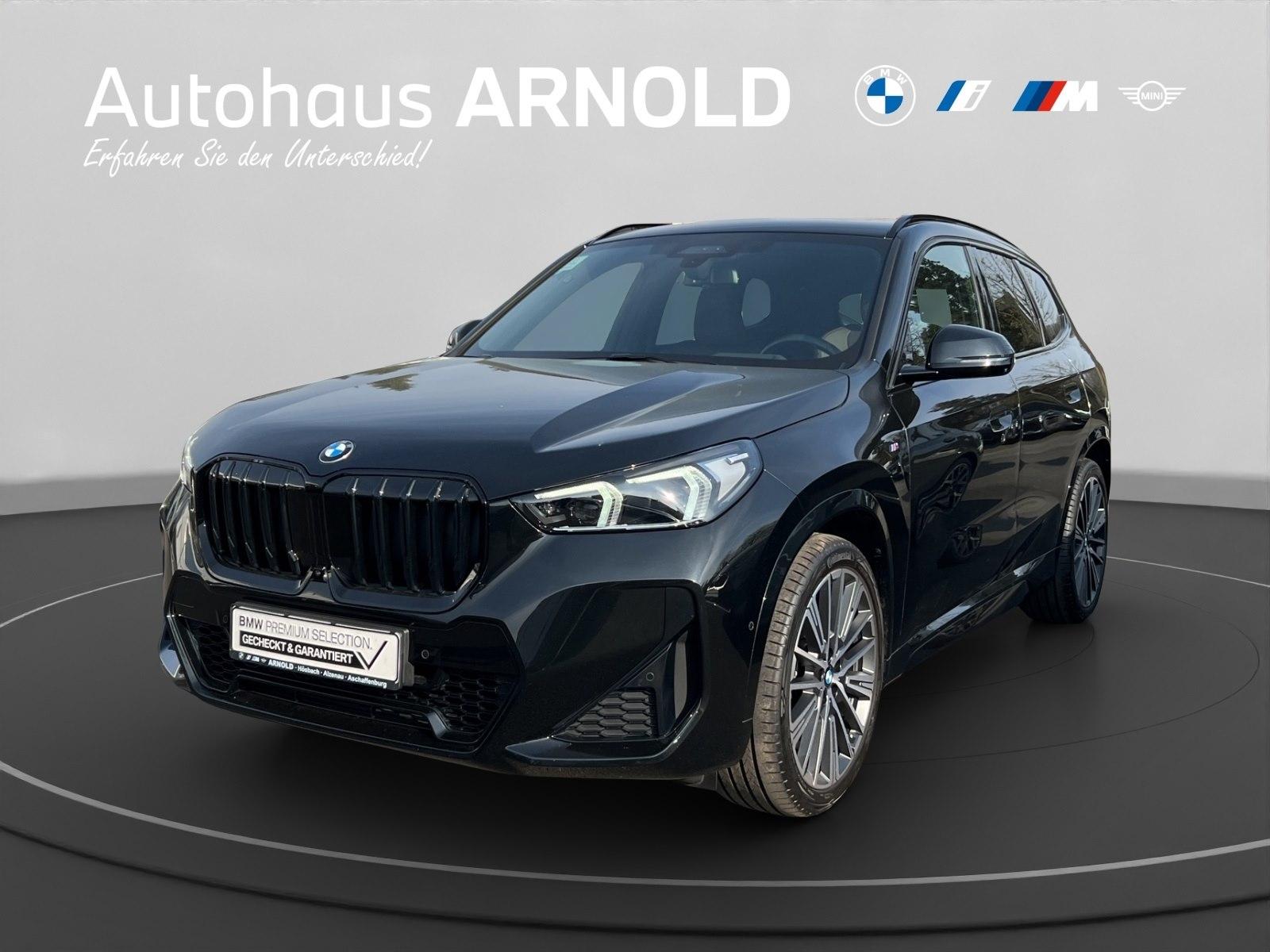 BMW X1 sDrive18i M Sportpaket Head-Up el.Sitze