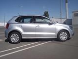 Volkswagen Polo 1.2 TSI 110PS Automatik,45300Km. - Volkswagen Polo: Tsi Ps