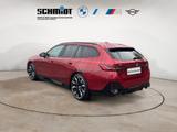 BMW i5 M60 xDrive Touring / NP= 117.925,- / Pano / - BMW i5 Jahreswagen