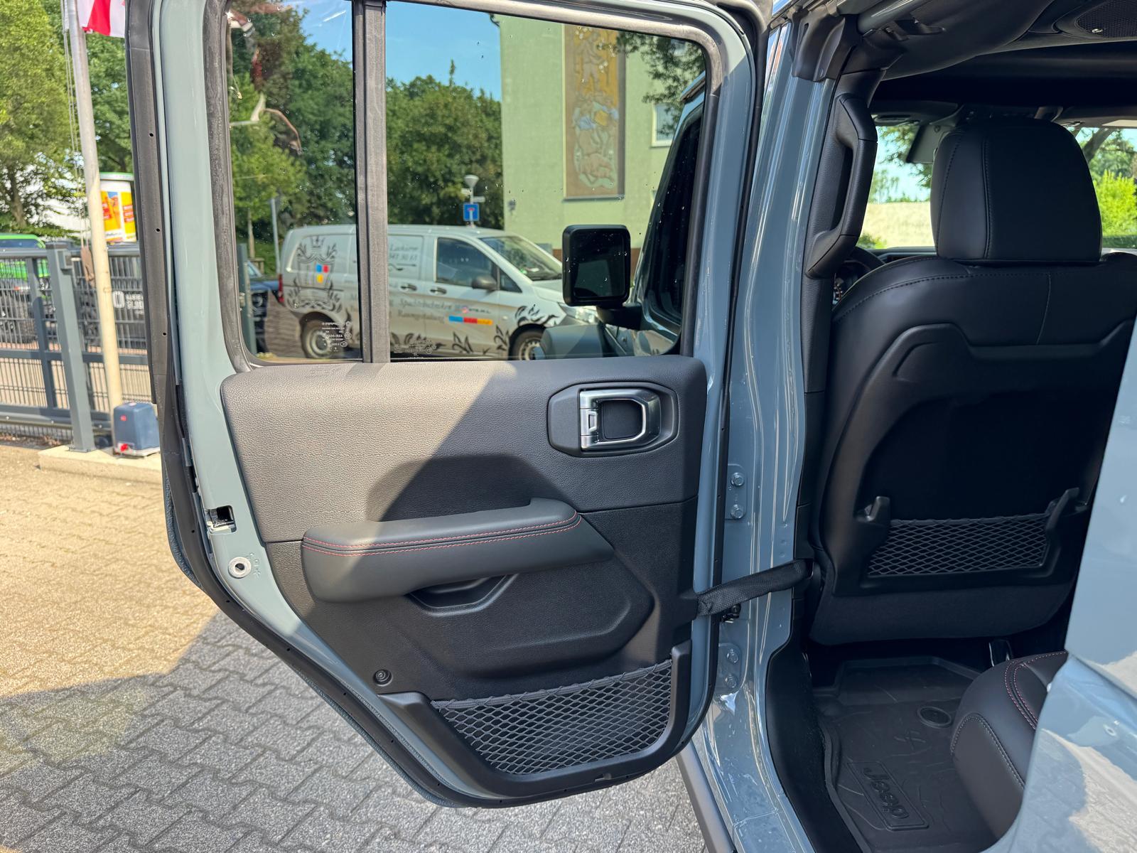 Jeep Wrangler Unlimited 392 MOAB 2026 SkyOne