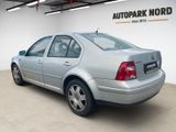 Volkswagen Bora 1.6 Highline/Klimaautomatik/SHZ - Volkswagen Bora: 1.6