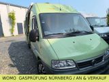 Pössl Duett/Festbett/Solar/SAT/TV/Tüv/Markise/Gepflegt - Angebote entsprechen deinen Suchkriterien