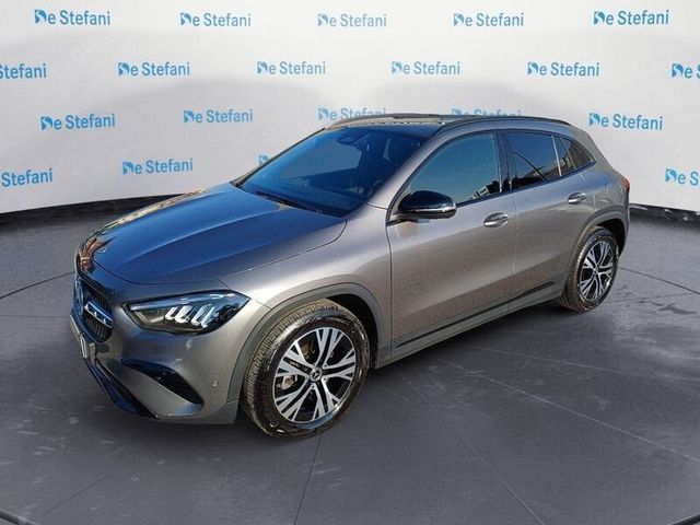 Andere Mercedes-Benz GLA GLA 180 d Progressive Advanced