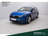Skoda Octavia 1.5 TSI mHEV Selection AHK*VC*LED*PDC
